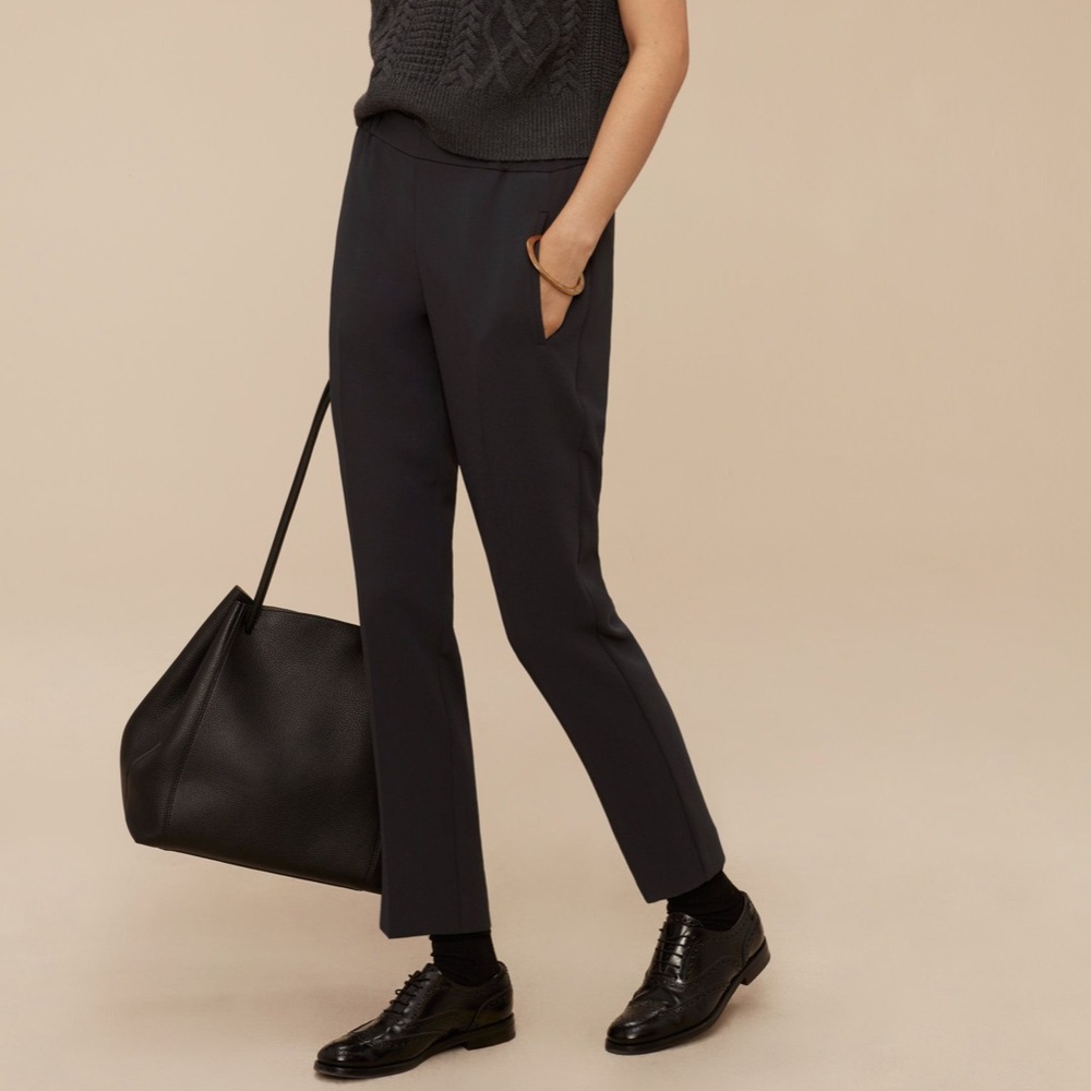 Wilfred Darontal Pants